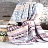 Плед cotton Rajtex 150*200 Конфети 17133b