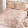 Покрывало стеганое Райтекс 240*260 жаккард +2 нав 50*70 CG024