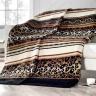 Текстиль Райтекс Плед cotton Rajtex 150*200 Леопард 15135b купить в официальном интернет-магазине marketsnov.ru