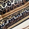 Текстиль Райтекс Плед cotton Rajtex 150*200 Леопард 15135b купить в официальном интернет-магазине marketsnov.ru