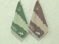 Салфетка махра 35*35 арт.1903443