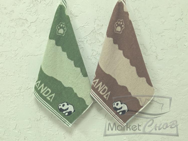 Салфетка махра 35*35 арт.1903443