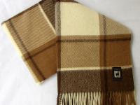 Плед INCALPACA (55% шерсть альпака, 45% шерсть мериноса) PP-29 (150*200)