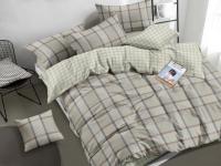 ПР-623 КПБ Райтекс Поплин Дуэт (100%хлопок) 150*210(2) НА МОЛНИИ