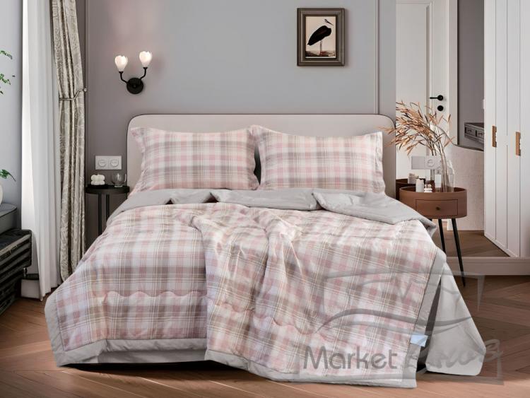 Сайлид комплет с одеялом евро BH-22