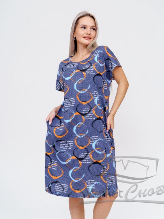 Туника Моника