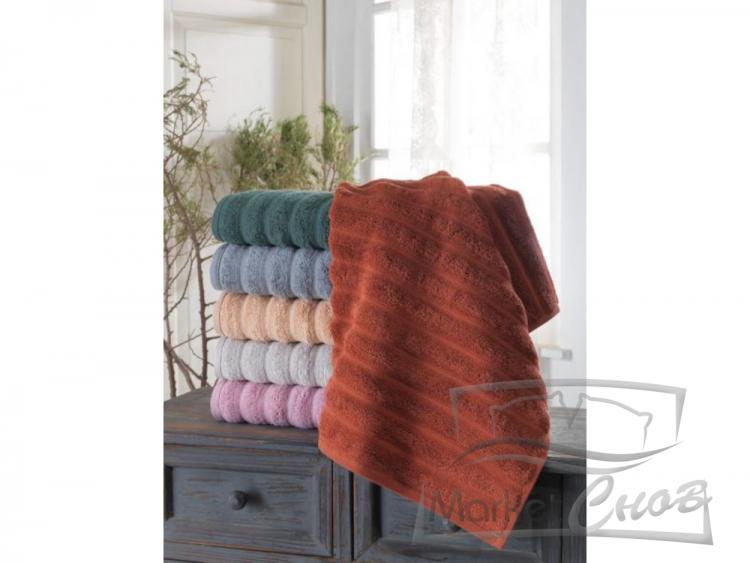 полотенце Cestepe DELUX LOFT 70*140 (6шт)