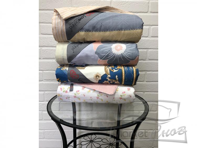 Покрывало-одеяло LoveBehind 150*200