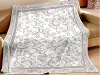 Плед cotton Rajtex 150*200 Платочек 10326a