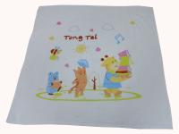 Покрывало маленькое 110*110 арт.8512588