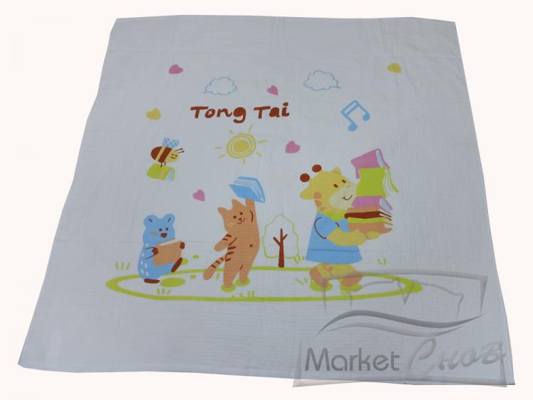 Покрывало маленькое 110*110 арт.8512588