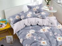 ПР-624 КПБ Райтекс Поплин 2,0 спальный (100%хлопок) 175*215 НА МОЛНИИ