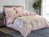 Сайлид Премиум-сатин евро КПБ Т56