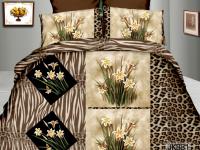 ПР-081 КПБ Райтекс Поплин 1,5 спальный (100%хлопок) 150*210