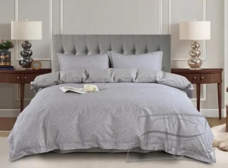 Сайлид Люкс-сатин евро КПБ ТА 7