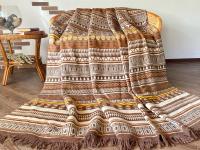 Плед cotton Rajtex 200*220 Кения 24140a