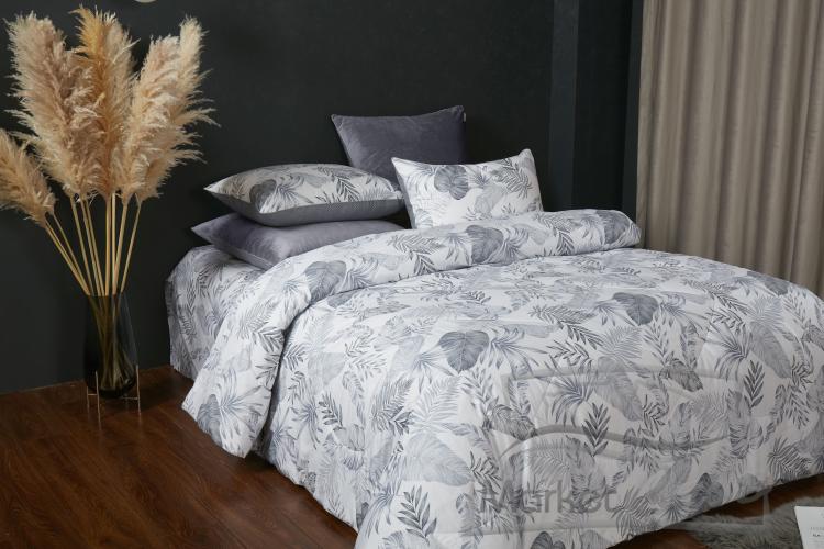 Престон (жемчуг платина) АВС Cotton к-т