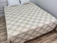 Покрывало Deco Bianca хлопок 200*220