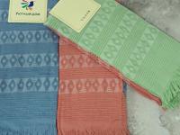 Кухня полотенце из 2-х махра 40*60 арт.2302