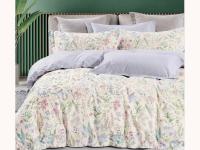 СР-81 КПБ Райтекс Сатин 1,5 спальный (100%хлопок) 150*210 НА МОЛНИИ