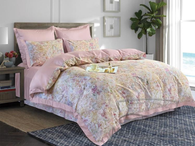 Сайлид Премиум-сатин 2,0 сп. КПБ Т56