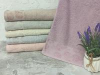 Полотенце махра  34*74 арт.1904416