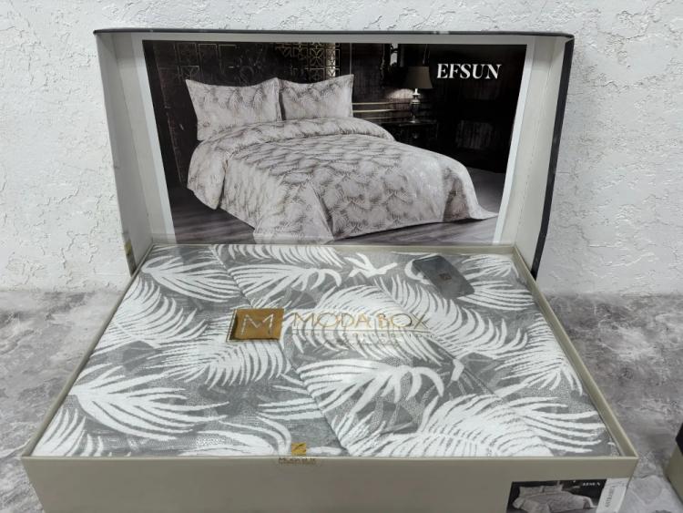 Покрывало My bed EFSUN 240*260 (наволочки 50*70/2)