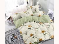 ПР-625 КПБ Райтекс Поплин Дуэт (100%хлопок) 150*210(2) НА МОЛНИИ