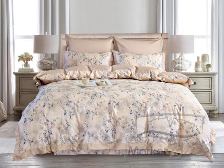 Сайлид Премиум-сатин 2,0 сп. КПБ Т49