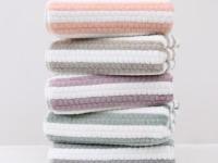 Салфетки микрофибра из 5-и 30*30 арт.45615595