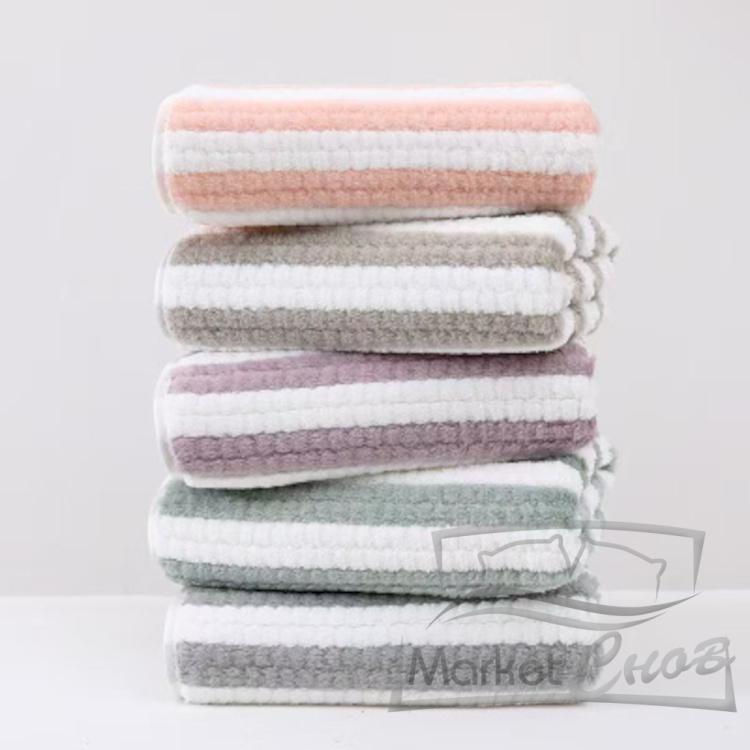 Салфетки микрофибра из 5-и 30*30 арт.45615595