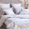 КПБ (2,0 сп.; сатин; 2 нав. 70*70) 5725/9 Тиффани лен