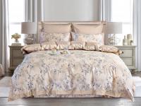 Сайлид Премиум-сатин Дуэт КПБ Т49