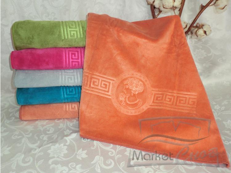 Микрофибра Дживанши 50*90