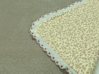 Покрывало Велюровое 150*210 арт.2683017