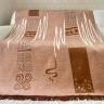 Плед cotton Rajtex 200*220 Волнушка 05700b