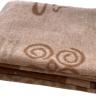 Плед cotton Rajtex 200*220 Волнушка 05700b