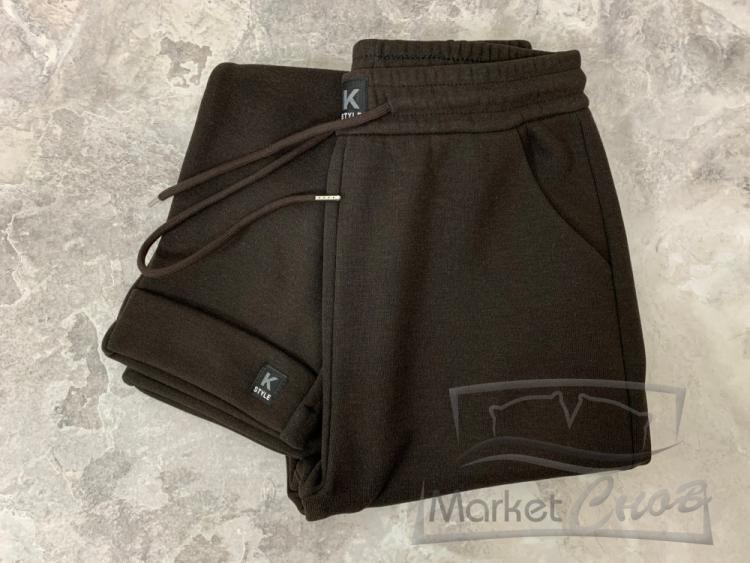 Брюки женские спортивные арт.6622