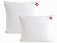 Подушка "Камилла" 50*68 ткань тик нап. 100% пух 57(17)02-ЭБ