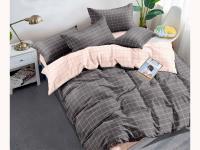 ПР-626 КПБ Райтекс Поплин Дуэт (100%хлопок) 150*210(2) НА МОЛНИИ