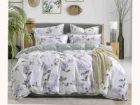 СР-82 КПБ Райтекс Сатин Евро (100%хлопок) 200*220 НА МОЛНИИ