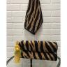 Полотенце BOLANGDE Mesoni Леопард 34*78 руки MA3030