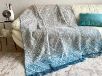 Плед cotton Rajtex 150*200 Лавиани 25112a