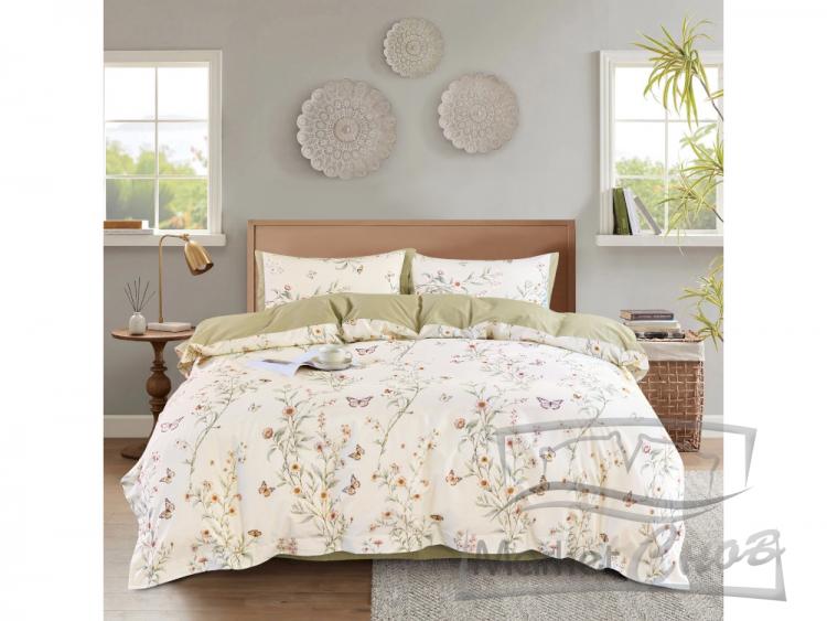 Сайлид Люкс-сатин евро КПБ ТА 10