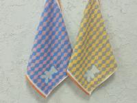 Салфетка махра 35*35 арт.1903444