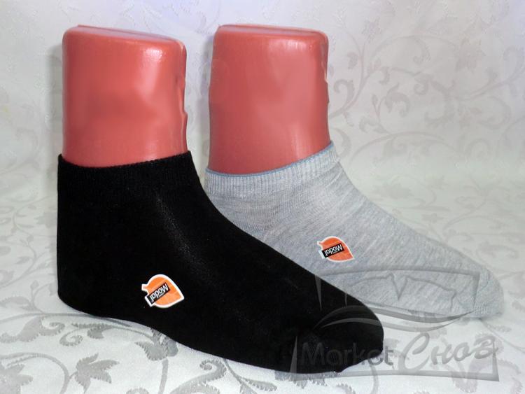 Носки MODAL женские короткие 35-39р (12пар)Ekol socks