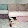 полотенце Swan cotton Hazol 70*140 (6 шт)