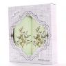 Набор Gulcan Cassia (50*90+70*140) 100% хлопок