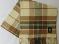 Плед INCALPACA (55% шерсть альпака, 45% шерсть мериноса) PP-39 (170*210)