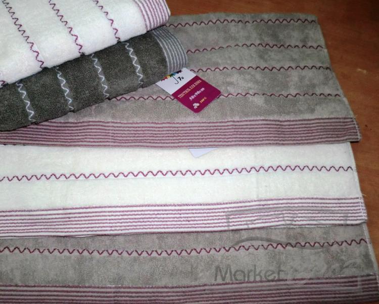 Полотенце Марко 70*140 арт.2206112